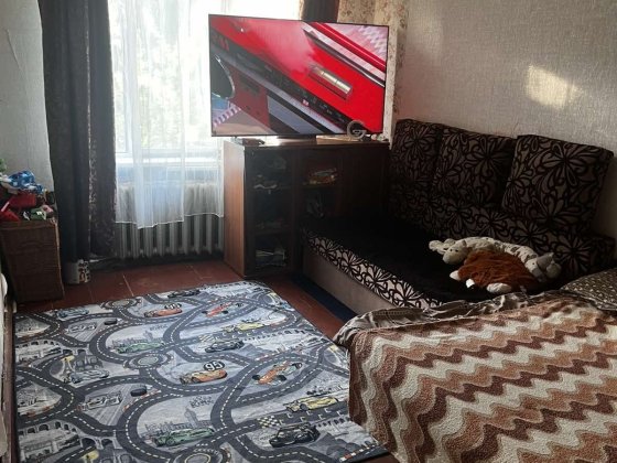 3-кімнатна квартира в центрі, 1-й поверх, під бізнес, Нововолинськ Нововолынск