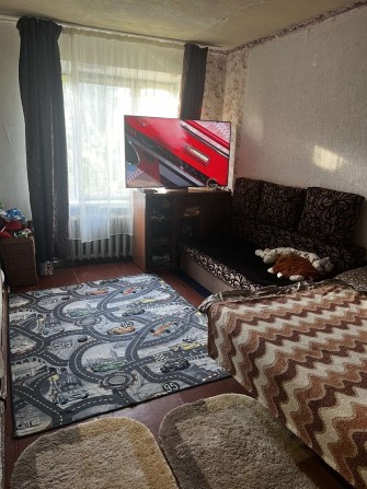 3-кімнатна квартира в центрі, 1-й поверх, під бізнес, Нововолинськ - фото 1