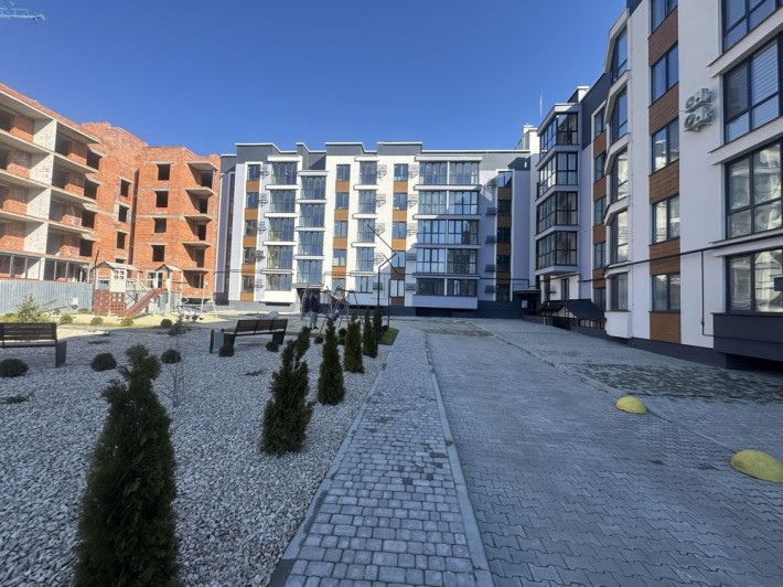 Продам квартиру в новобудові - фото 1