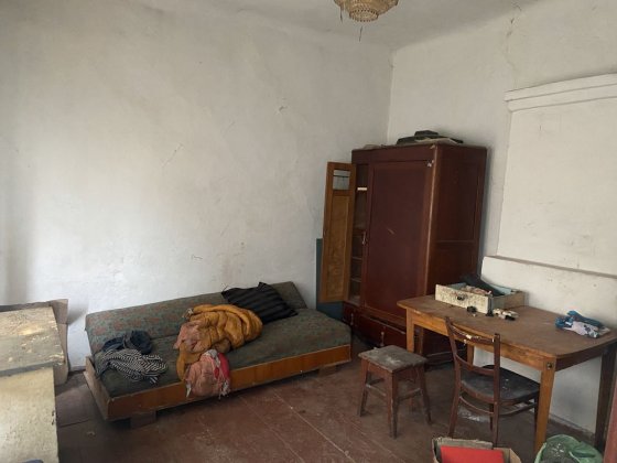 Продаж бараку Дружба Звягель