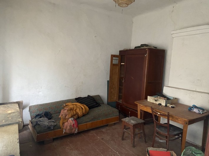 Продаж бараку Дружба - фото 1