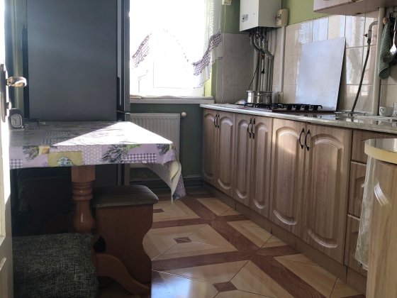 Продаж 3 кімнатної квартири в Росвигові Мукачеве