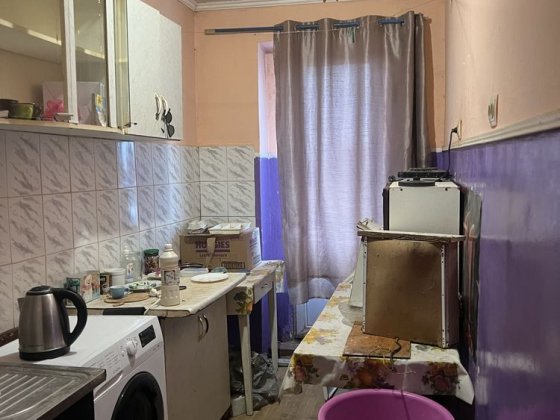 Продаж 2 кімнатноі квартири Мукачево