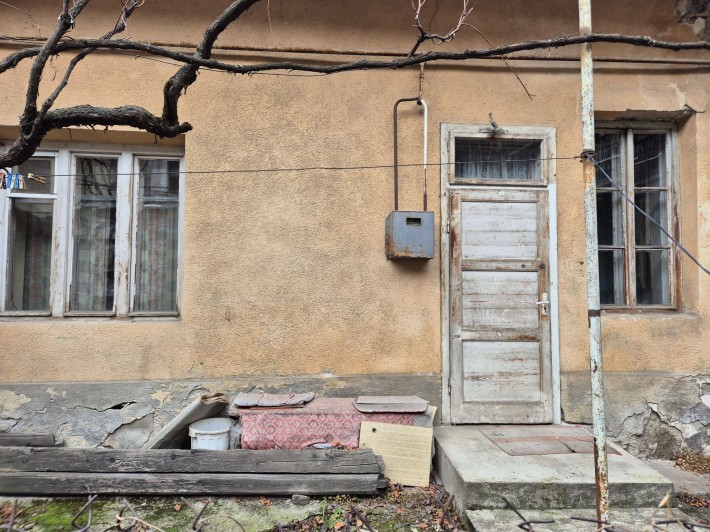 Квартира в самому центрі 40м² - фото 1