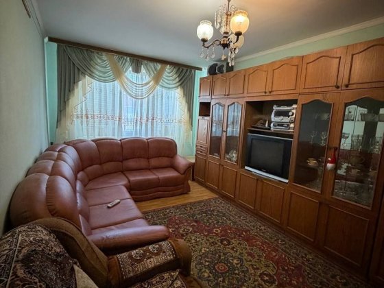 Продаж 2-кімнатної квартири