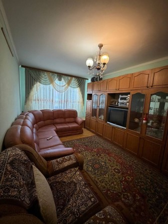 Продаж 2-кімнатної квартири - фото 1