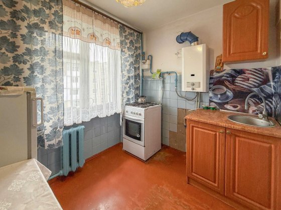 ПРОДАЖ 1-КІМНАТНОЇ КВАРТИРИ Нововолинськ