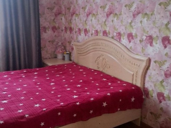 Затишна 2-кімнатна квартира (55.2) кв.м. у центрі міста , 2 поверх.