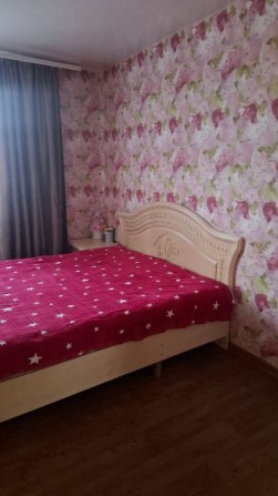 Затишна 2-кімнатна квартира (55.2) кв.м. у центрі міста , 2 поверх. - фото 1