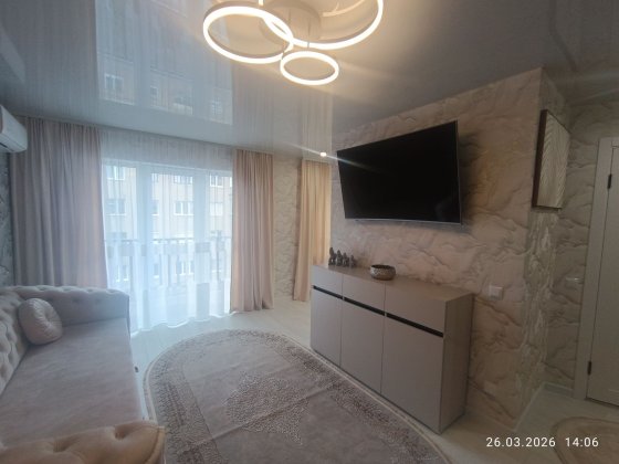 Продаж Квартири  КОМФОРТ Мукачеве