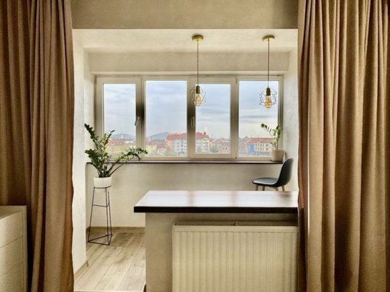 Продаж затишноі 3к на Набережній Мукачеве