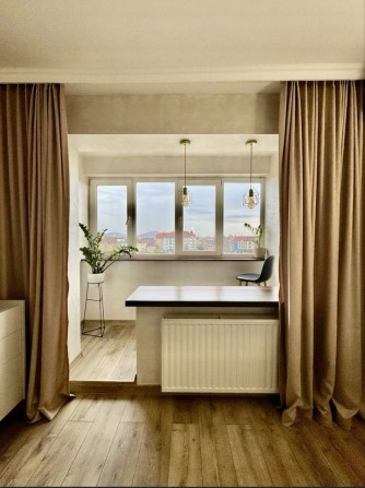 Продаж затишноі 3к на Набережній - фото 1