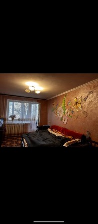 Продам двокімнатну квартиру в селищі Новому від власника - фото 1