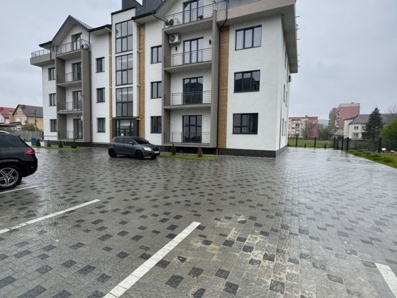 Продам квартиру в новобудові Мукачево