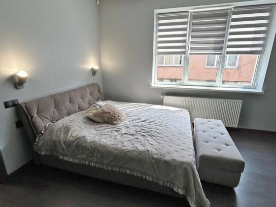 Квартира в серці Мукачева