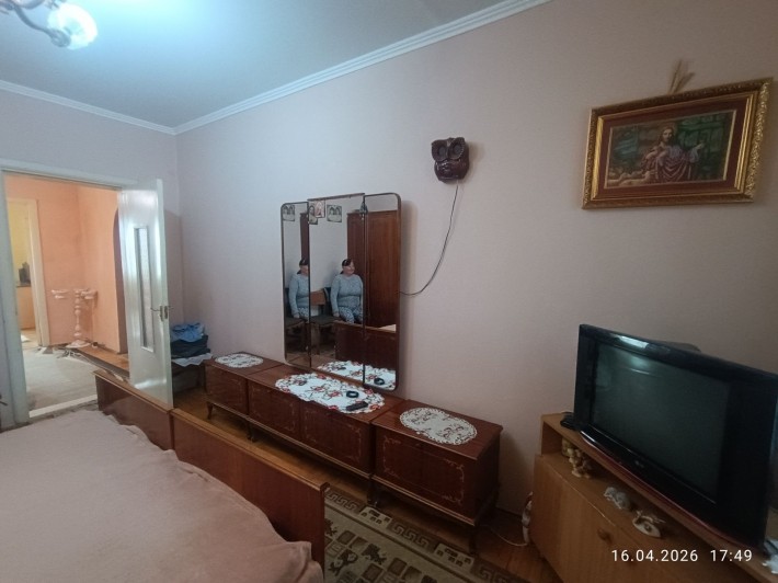 Продаж 3 кімн РОСВИГОВО - фото 1