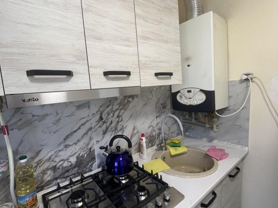 Продається 2 кімнатна квартира Мукачеве