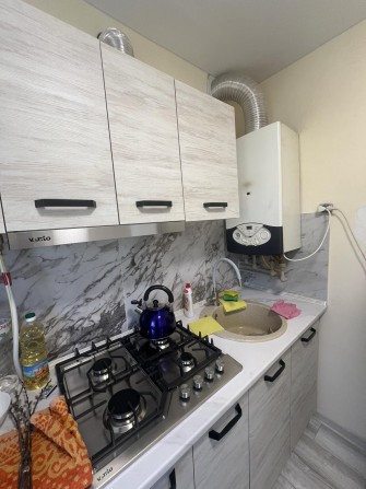 Продається 2 кімнатна квартира - фото 1