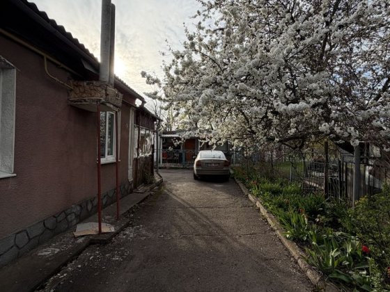 Квартира на районі від власника Очаков