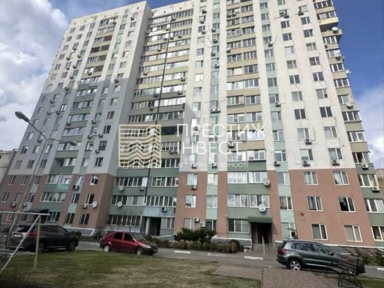 Продаж 2-кімнатної квартири з окремими кімнатами р-н 5-школи Обухів