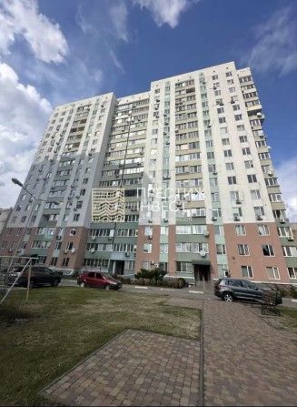 Продаж 2-кімнатної квартири з окремими кімнатами р-н 5-школи - фото 1