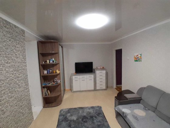 Продаж 2х кімнатної квартири Очаков