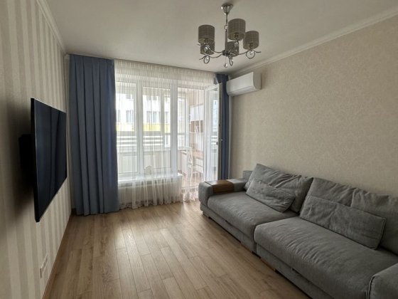 Продаж 2-х кім. квартири Обухів, ЖК Обухівський ключ 110000 $ торг Обухів