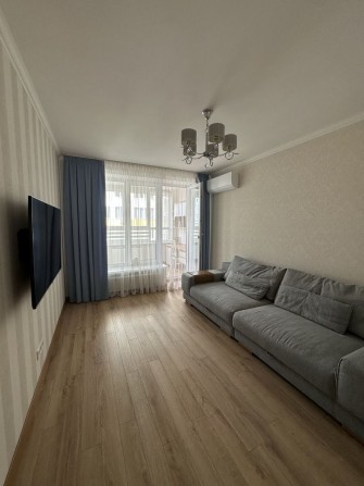 Продаж 2-х кім. квартири Обухів, ЖК Обухівський ключ 110000 $ торг - фото 1
