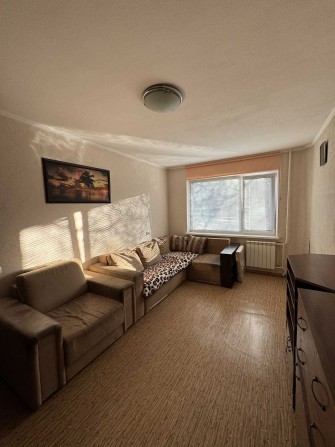 Продам 1к квартиру в Обухові, вул. Каштанова, 7. Окремий вхід. Паркомісце - фото 1