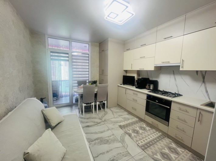 Продаж квартири 45м²,  Обухівський ключ - фото 1