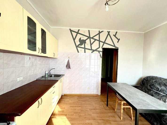 Продаж 1К квартири м-н Сосновий м.Обухів - фото 1