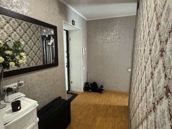 Продажа квартиры 1-ком.в центре Павлоград