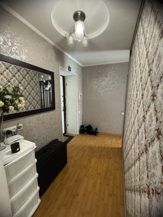 Продажа квартиры 1-ком.в центре - фото 1