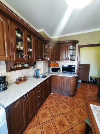 Продаж трикімнатної квартири по вулиці миру - фото 1