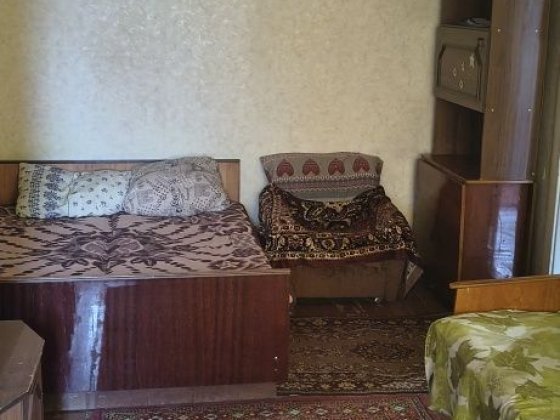 Продам 1к квартиру в Павлограде, по ул. Почтовой 3/5 Павлоград