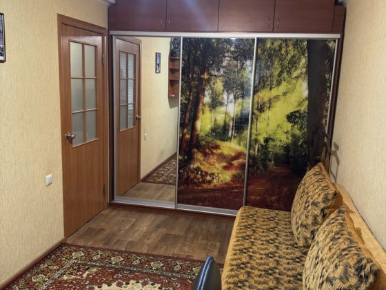 Продам 2х кімнатну квартиру  пос.40років Павлоград