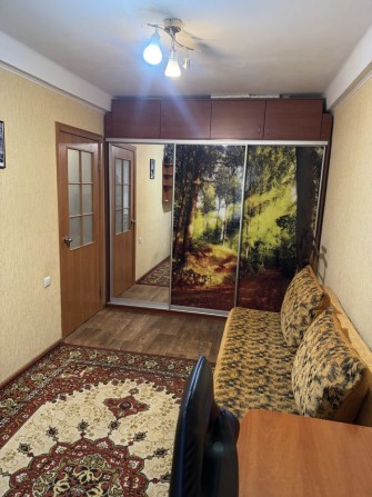 Продам 2х кімнатну квартиру  пос.40років - фото 1