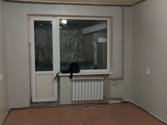 Продам ПШС 1-ную квартиру Павлоград