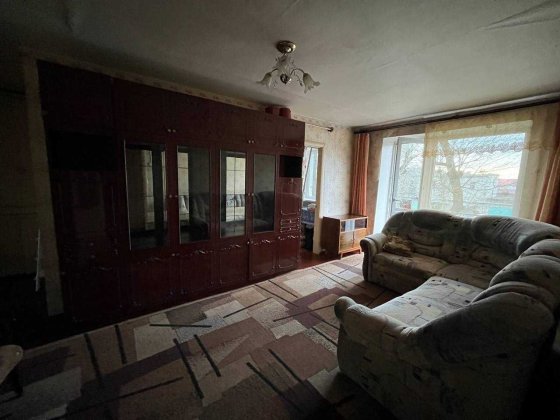 Продаж 3 х кімн. квартири (центр) Павлоград