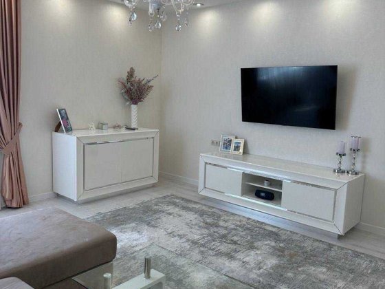 Продам видову квартиру в ЖК Обухівський ключ Обухів