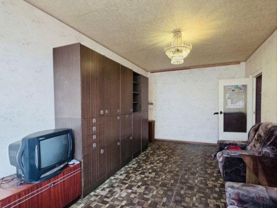 Продаж 2-х кімнатної квартири в м.Обухів по вул.Київська Обухів