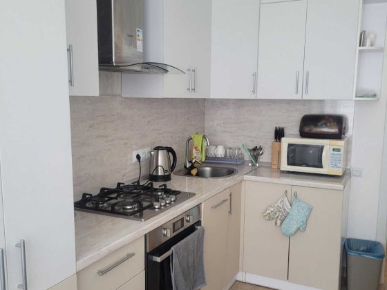 Продам 3к квартиру, Обухівський ключ, 5 будинок Обухів
