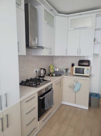 Продам 3к квартиру, Обухівський ключ, 5 будинок - фото 1