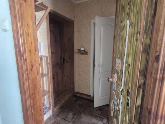 Продам Центр 1 кімнатну Павлоград