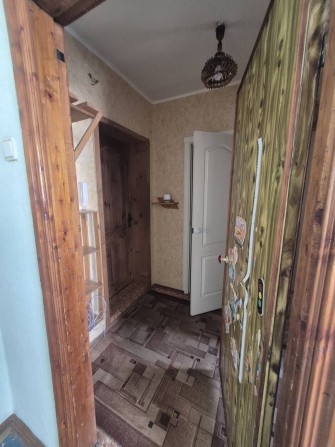 Продам Центр 1 кімнатну - фото 1