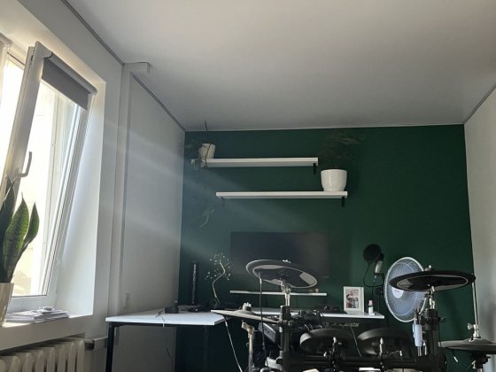 Продам 2-х комнатную квартиру Литмаш Павлоград