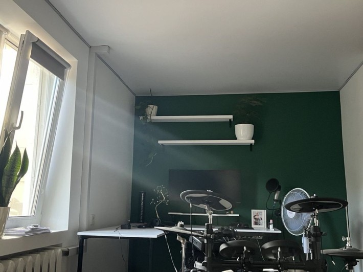 Продам 2-х комнатную квартиру Литмаш - фото 1