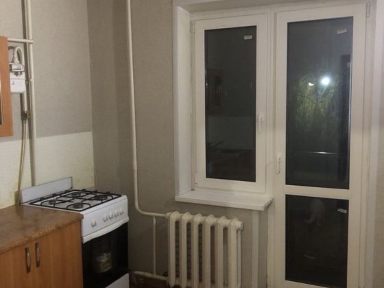 АН продаж однокімнатна квартира на пзто Павлоград