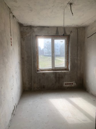 Продам 4х комнатную квартиру под проект - фото 1