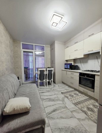 Продам 1к.квартиру м.Обухів р-н Обухівський ключ - фото 1